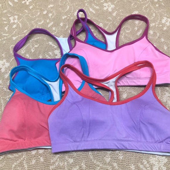 champion 1050 sports bra